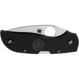 Ніж Spyderco Chaparral CTS XHP FRN 