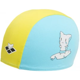 Шапочка для плавання Arena Friends Kids Polyester Cap