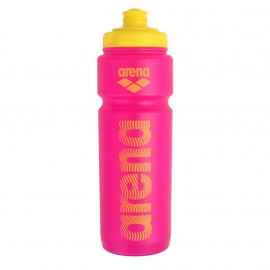 Pink/Yellow
