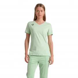 Футболка Arena Team T-Shirt Panel Wmn