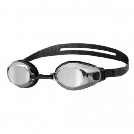 Black/Silver