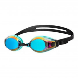 Black/Turquoise