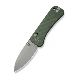 Ніж Weknife Banter 2 Micarta