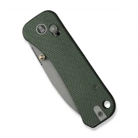 Ніж Weknife Banter 2 Micarta