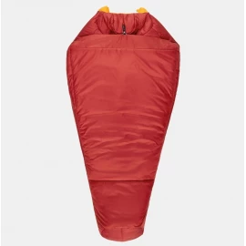 Спальник Mammut Women's Comfort Fiber Bag -18C M
