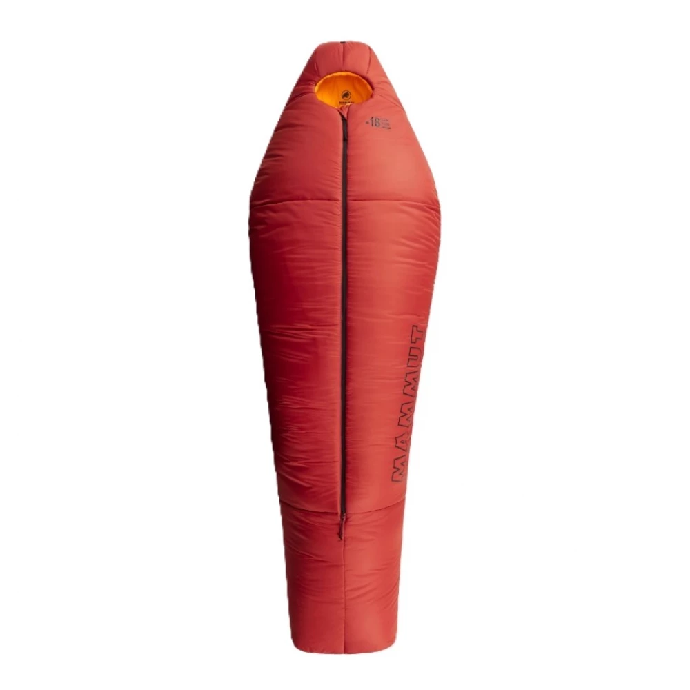 Спальник Mammut Women's Comfort Fiber Bag -18C M