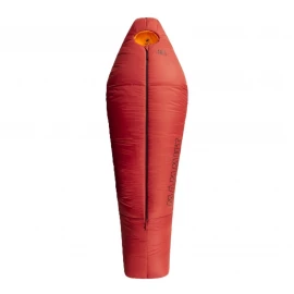 Спальник Mammut Women's Comfort Fiber Bag -18C M