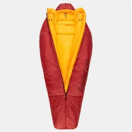 Спальник Mammut Women's Comfort Fiber Bag -18C M