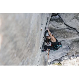 Страховочная система Mammut 4 Slide Harness