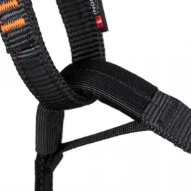 Страховочная система Mammut 4 Slide Harness