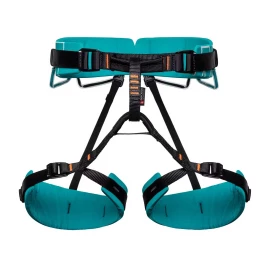 Страховочная система Mammut 4 Slide Harness