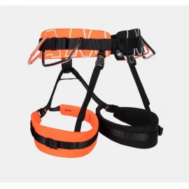 Страховочная система Mammut 4 Slide Harness