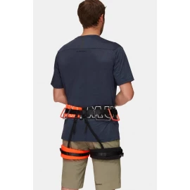 Страховочная система Mammut 4 Slide Harness