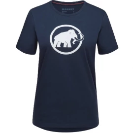 Футболка Mammut Core T-Shirt Women Classic