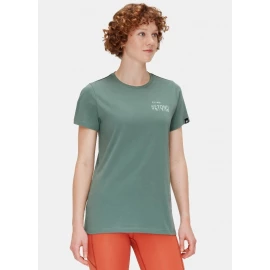 Футболка Mammut Massone T-Shirt Women Dreaming