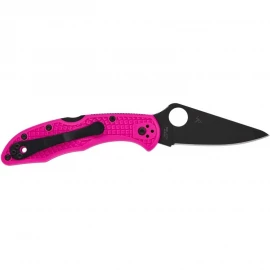 Нож Spyderco Delica S30V
