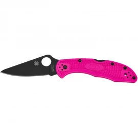 Ніж Spyderco Delica S30V