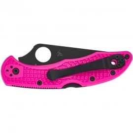 Нож Spyderco Delica S30V