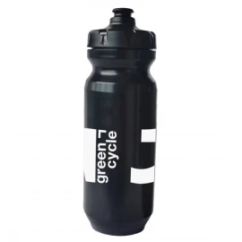 Фляга Green Cycle GBT-517 0,75 L с увеличенным клапаном