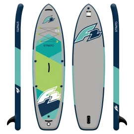 SUP дошка F2 Strato 11,5