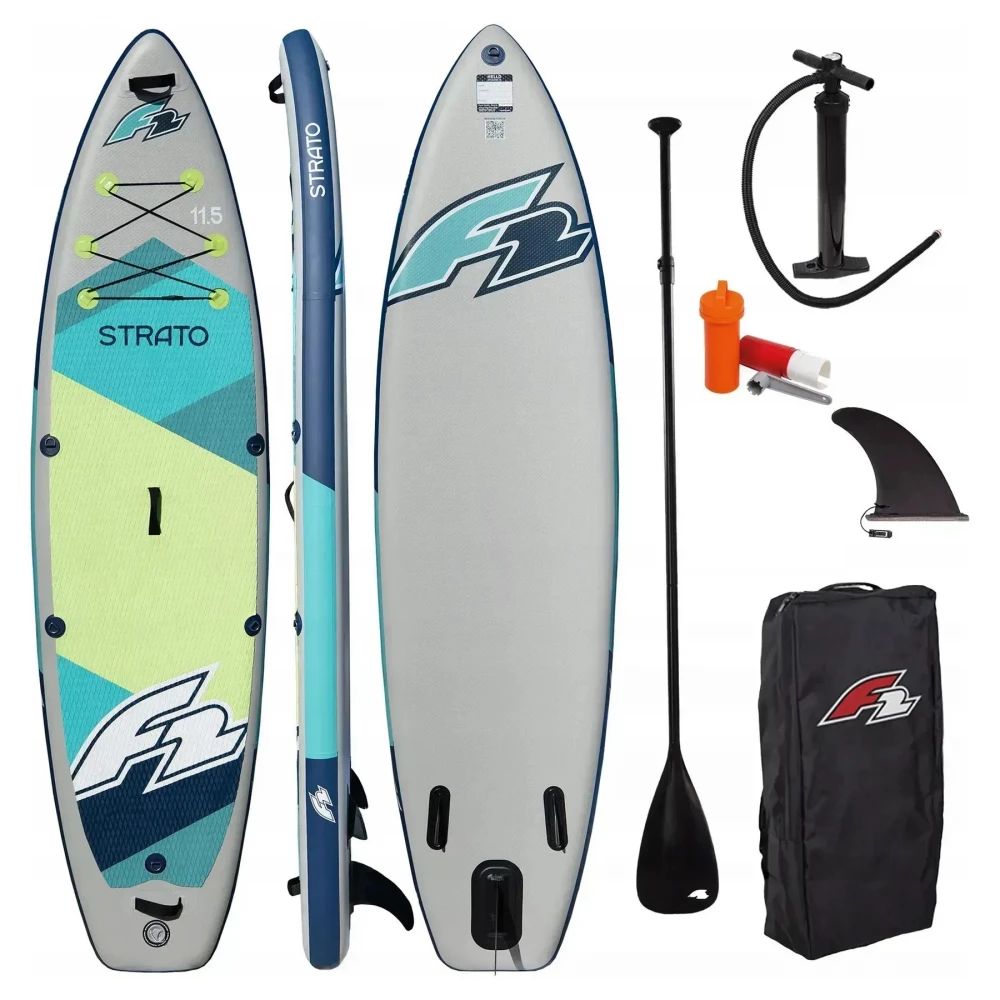 SUP дошка F2 Strato 11,5