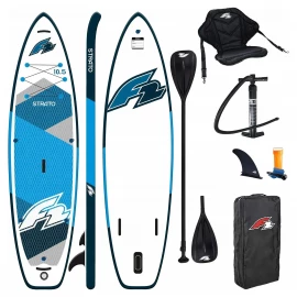SUP дошка F2 Strato SMU 10,5