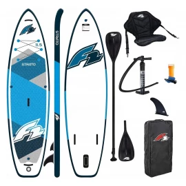 SUP дошка F2 Strato SMU 11,5