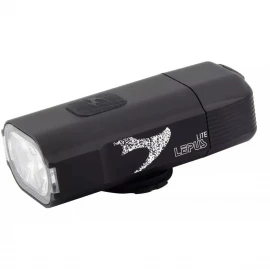 Фара Moon Lepus Lite 400 люмен USB Type-C