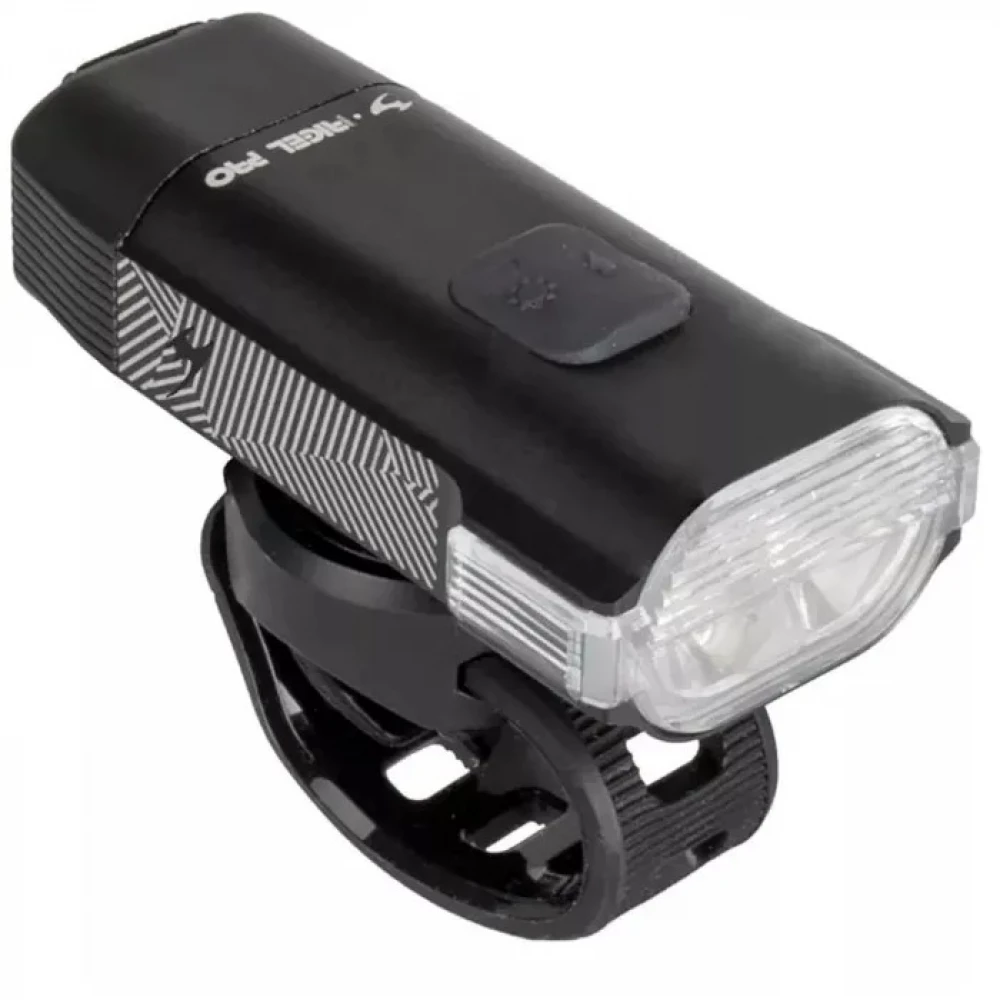 Фара Moon Rigel Pro 1000 люмен, USB Type-C