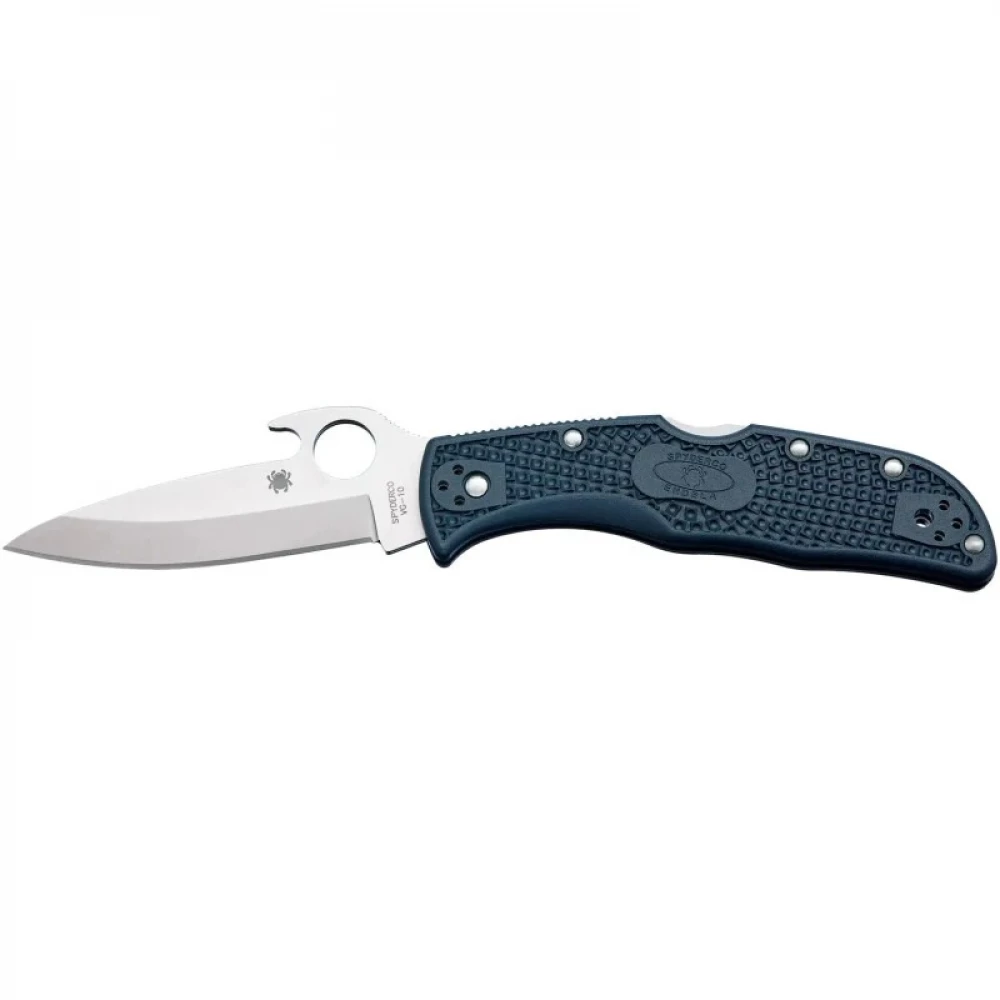 Ніж Spyderco Endela Emerson