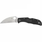 Нож Spyderco Endela Wharncliffe VG-10 FRN 
