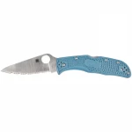 Ніж Spyderco Endela K390 FRN