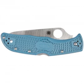 Ніж Spyderco Endela K390 FRN