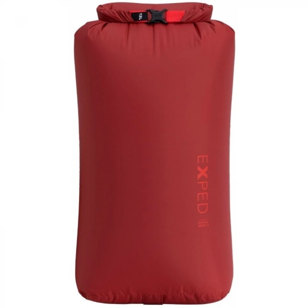 Гермомішок Exped Drybag Versa 13