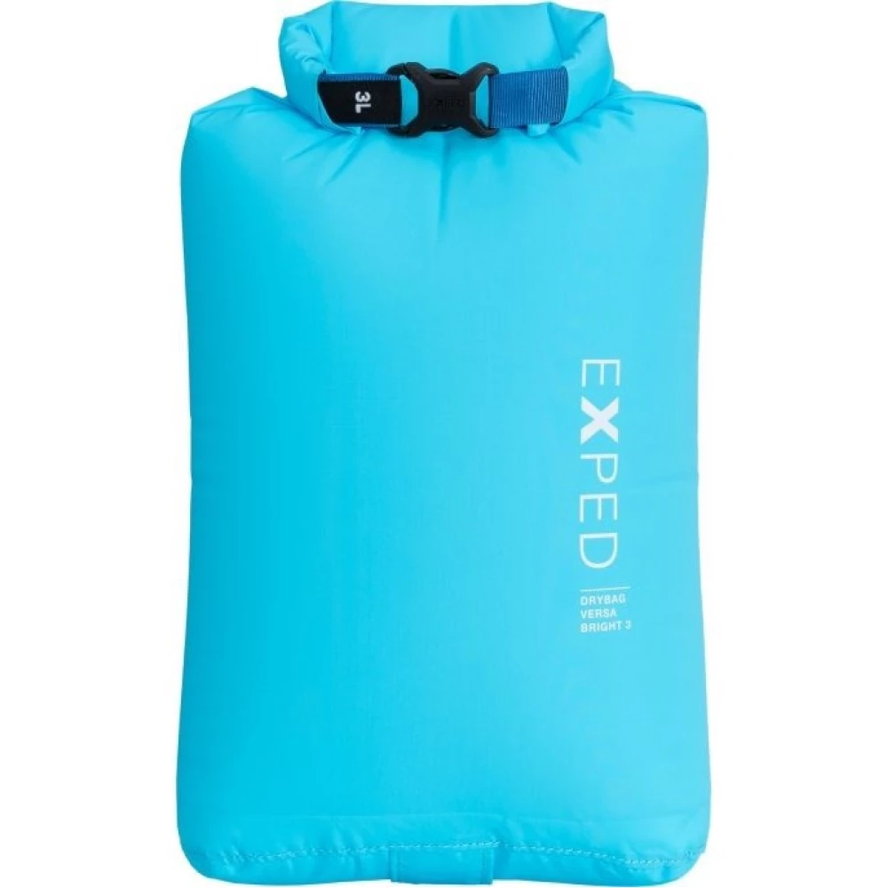 Гермомішок Exped Drybag Versa Bright 3