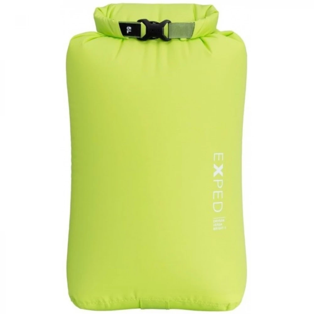 Гермомішок Exped Drybag Versa Bright 5
