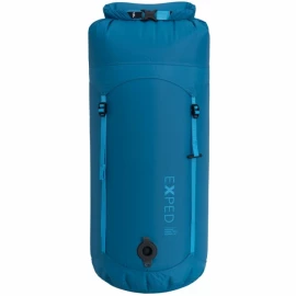 Гермомішок Exped Drybag Versa Telecompression 19