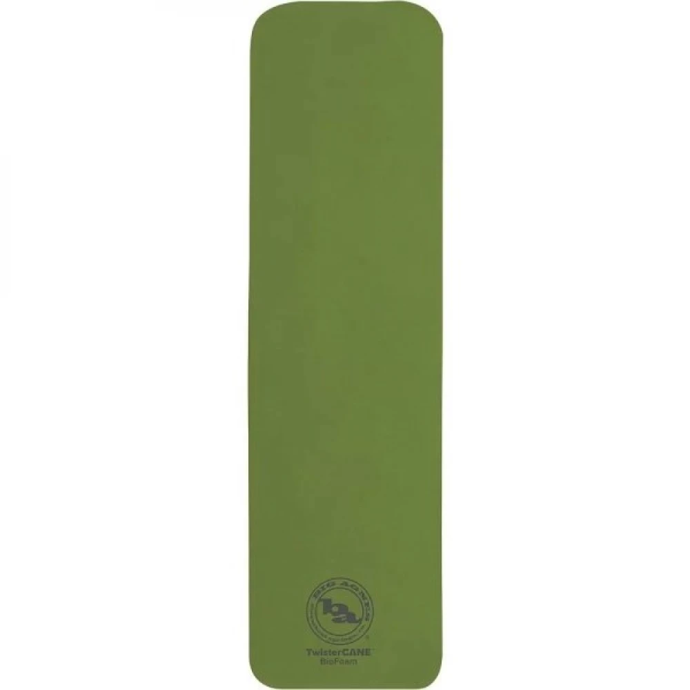Килимок Big Agnes TwisterCane Bio Foam Regular
