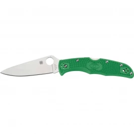Ніж Spyderco Endura 4 Flat Ground 