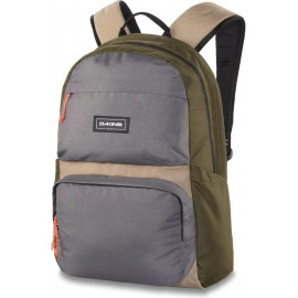 Dark Grey/Olive