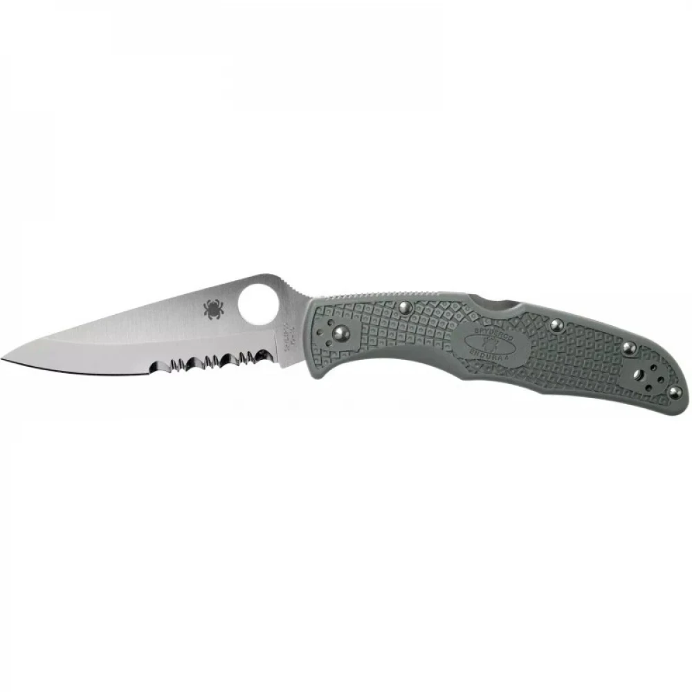 Ніж Spyderco Endura 4