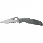 Ніж Spyderco Endura 4