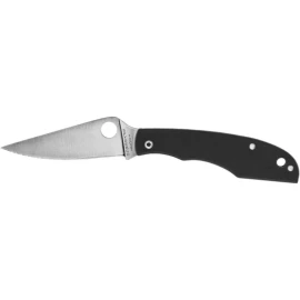 Ніж Spyderco Grasshopper 12C27 G-10
