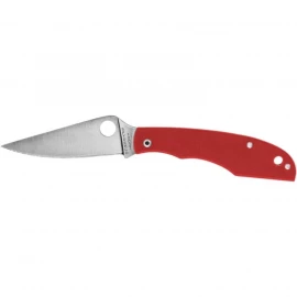 Нож Spyderco Grasshopper 12C27 G-10