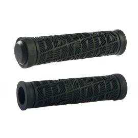 Грипсы ODI O Grip MTB Single Ply 130 mm Open