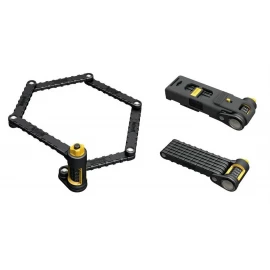 Замок складаний Onguard K9 Heavy Duty Combo, 88,5 см, кодовий на 4 цифри