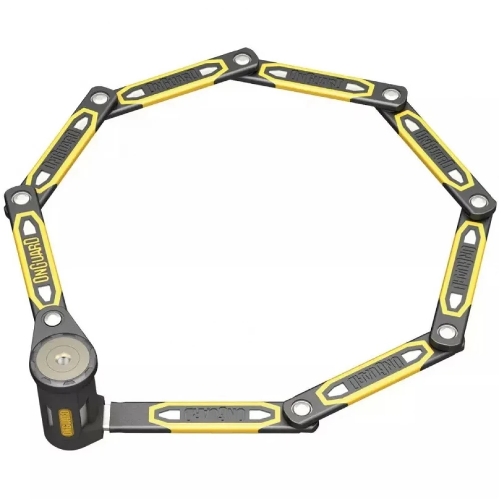 Замок складаний Onguard K9 Heavy Duty, 112 см