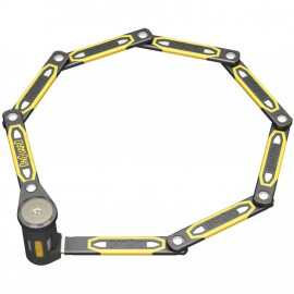 Yellow/Black