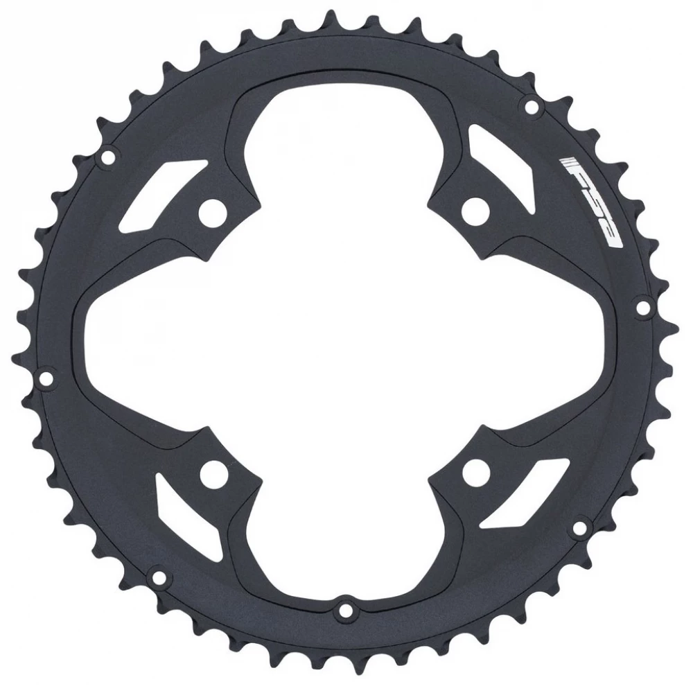 Зірка до шатуну FSA Omega/Vero Pro 46Т (46x30), bcd 120 мм