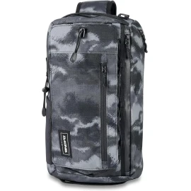Сумка Dakine Mission Surf DLX Wet/Dry Sling Pack 15L